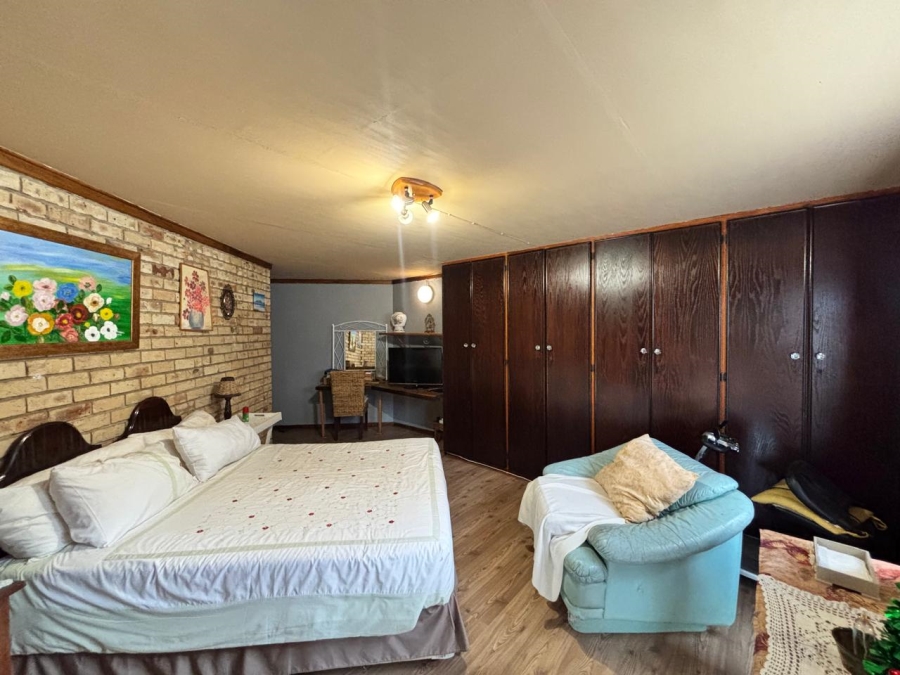 3 Bedroom Property for Sale in Doringkruin North West